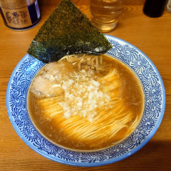 中華そば 吾衛門の画像