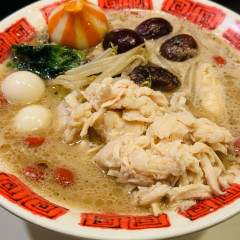 バーミヤン 江東南砂店の画像