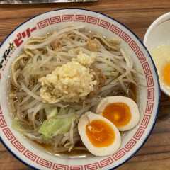 ラーメン☆ビリー 仙台ヨドバシ店の画像