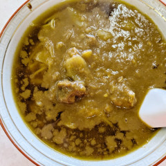 中華料理 駒形軒の画像