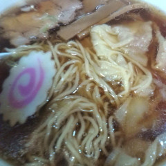 きのこ山ラーメンの画像