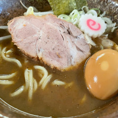 中華そば 志の田の写真