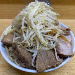 中華キムチ味汁なし(大豚Ｗ)