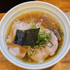 大阪 麺哲の画像