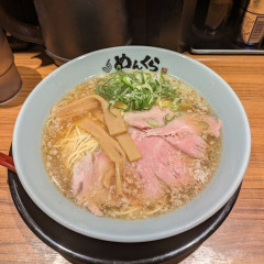 京都拉麺 めんくらの画像
