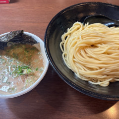 越後ラーメン 維新 湯沢本店の画像