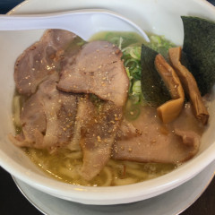 らーめん専門店 和田屋.の写真