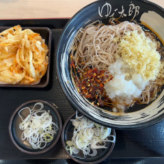 ゆで太郎 ひたちなか高場店の画像