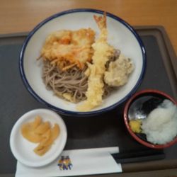 天丼 てんや ポンテポルタ千住店の画像