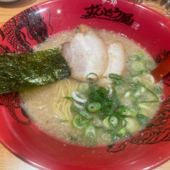ラー麺 ずんどう屋 神戸三宮店の画像