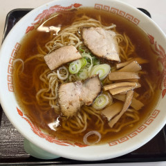 大来軒 上安町支店の画像