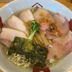 支那そば やまき 正月屋分店の画像