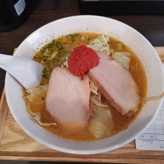 肉と米 時々らーめんの画像