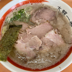 大龍一番 八女店の画像