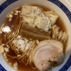 麺屋 金花土の画像