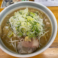 らーめん いおりの写真