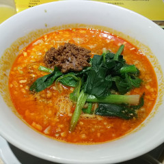 四川乃華 安曇野店の画像