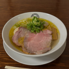 麺屋わしわの写真