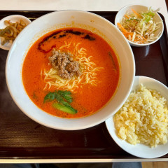 京華茶楼 新橋店の画像