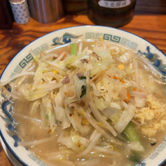 姫路タンメンの画像