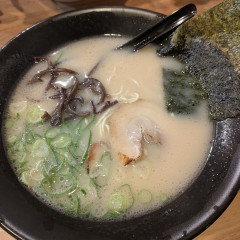 ラーメン正竜健の画像