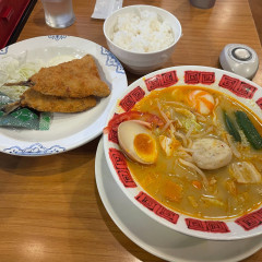 バーミヤン 川越駅東口店の画像