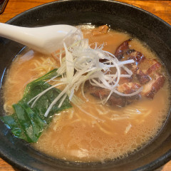 麺処 鳴神の画像