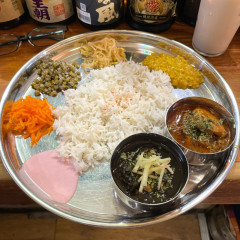 アマテラスカフェの画像