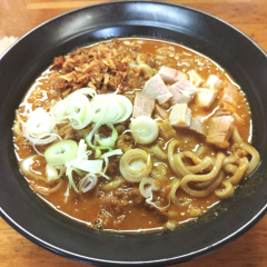 麺屋信玄の画像
