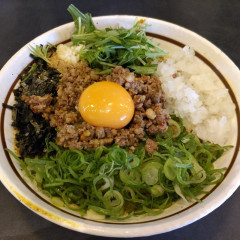 麺屋 はるか 秋葉原店の画像