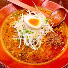 味噌ラーメンマルヤ商店 阿見店の画像