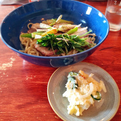 平林食堂の画像