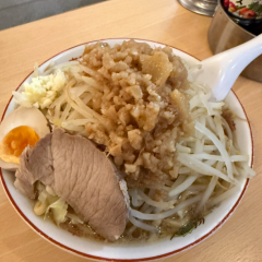 大衆スタンドモモちゃんの画像