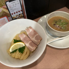 だしが命の塩らーめん ぎょぎょぎょ 尼崎店の画像
