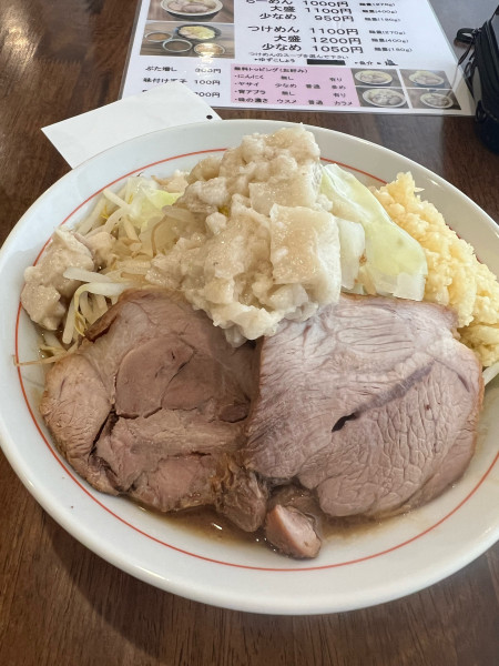 「ラーメン」@ラーメン さとらの写真