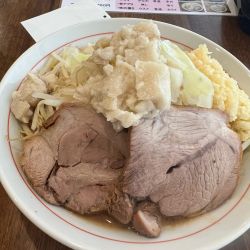 ラーメン