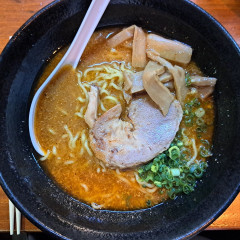 らーめん あづま家の画像