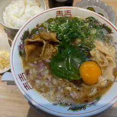 鶏そば 満つるの画像