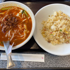 楽楽中華 本店の画像