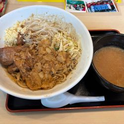 トロ豚ガッツJIRO