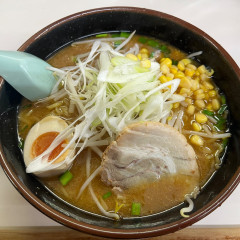 らーめん 哲の画像