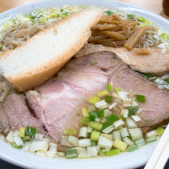 麺匠ぼんてんの画像