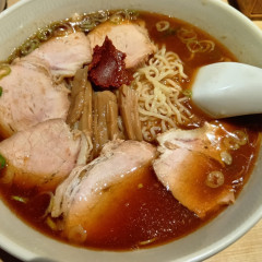 笹塚 大勝軒の画像