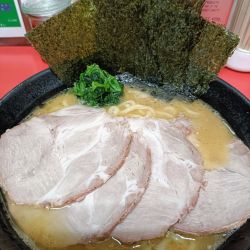 チャーシュー麺