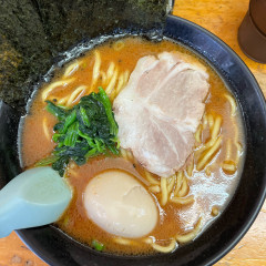 らーめん家 せんだい 曙町店の画像