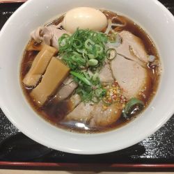 らぁめん 崖っぷちの画像