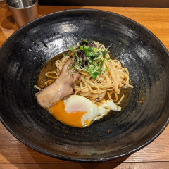 Japaneseまぜ麺 MARUTAの画像