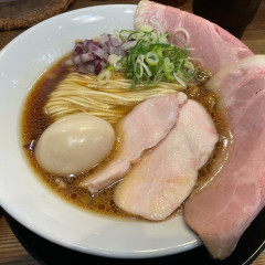 中華そば九兵衛 本店の画像