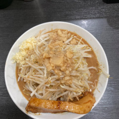 ラーメンフクロウの写真