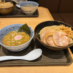 舎鈴 KITTE大阪店の画像